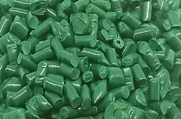 ABS专用色母粒生产流程