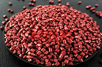 金塑颜色母厂家是怎样确定色母的使用比例？